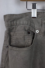 Load image into Gallery viewer, Calvin Klein Brand Corduroy Pants
