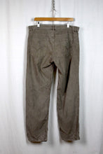 Load image into Gallery viewer, Calvin Klein Brand Corduroy Pants
