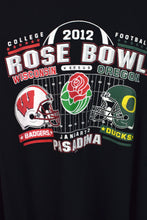 Load image into Gallery viewer, 2012 NCAA Rose Bowl T-shirt

