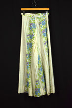 Load image into Gallery viewer, 1970s A-line Maxi-Skirt
