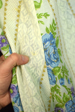 Load image into Gallery viewer, 1970s A-line Maxi-Skirt
