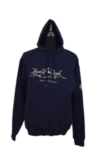 Hard Rock Cafe Brand San Francisco Hoodie