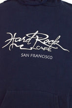 Load image into Gallery viewer, Hard Rock Cafe Brand San Francisco Hoodie
