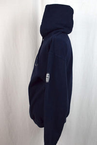 Hard Rock Cafe Brand San Francisco Hoodie