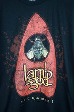 Load image into Gallery viewer, NEW Lamb of God T-shirt
