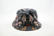 Load image into Gallery viewer, NEW Monkey Print Bucket Hat
