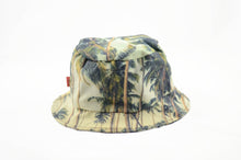 Load image into Gallery viewer, NEW Palm Trees Print Bucket Hat
