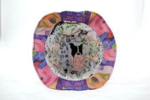 Load image into Gallery viewer, NEW Cat Print Bucket Hat
