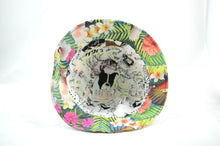 Load image into Gallery viewer, NEW Jungle Print Bucket Hat
