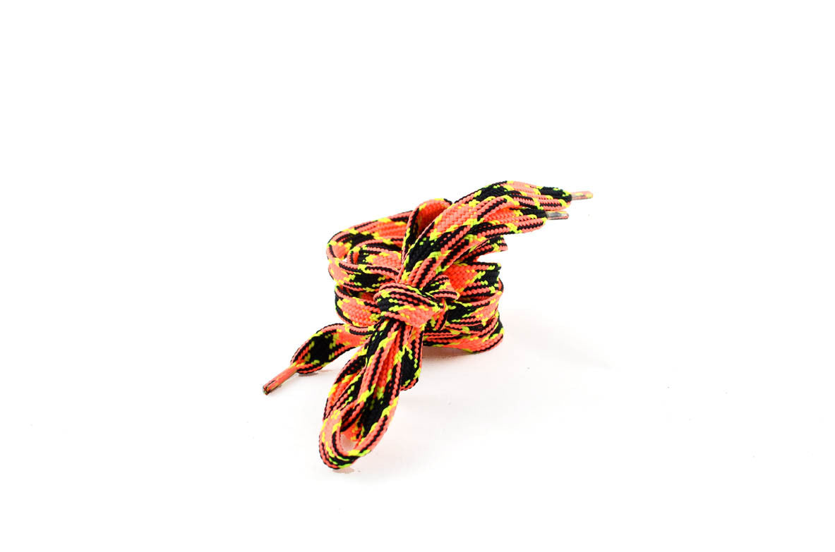 NEW Fluro Shoe Laces