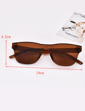 Load image into Gallery viewer, Frameless Sunglasses (Various Colours Available)
