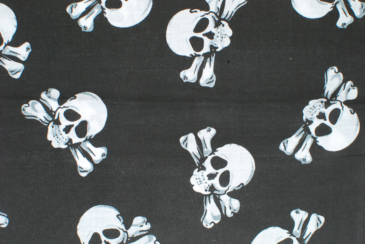 Skull Bandanas