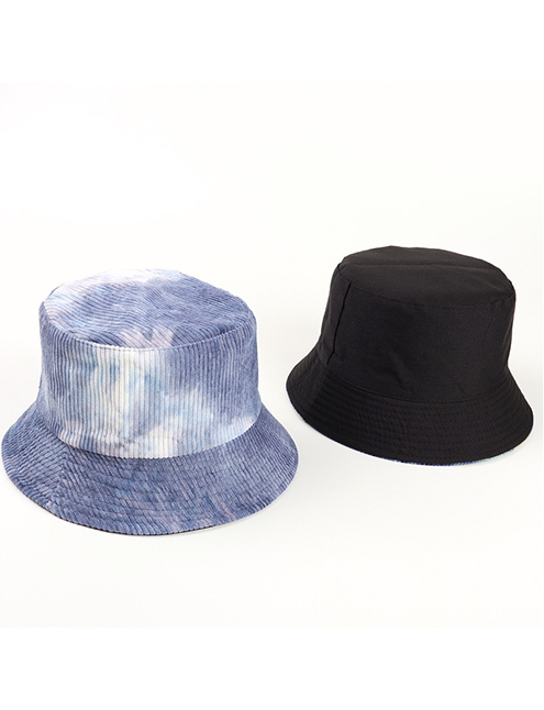 NEW Acid Wash Corduroy Bucket Hat (4 Colours Available)