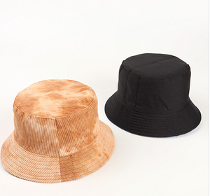 NEW Acid Wash Corduroy Bucket Hat (4 Colours Available)