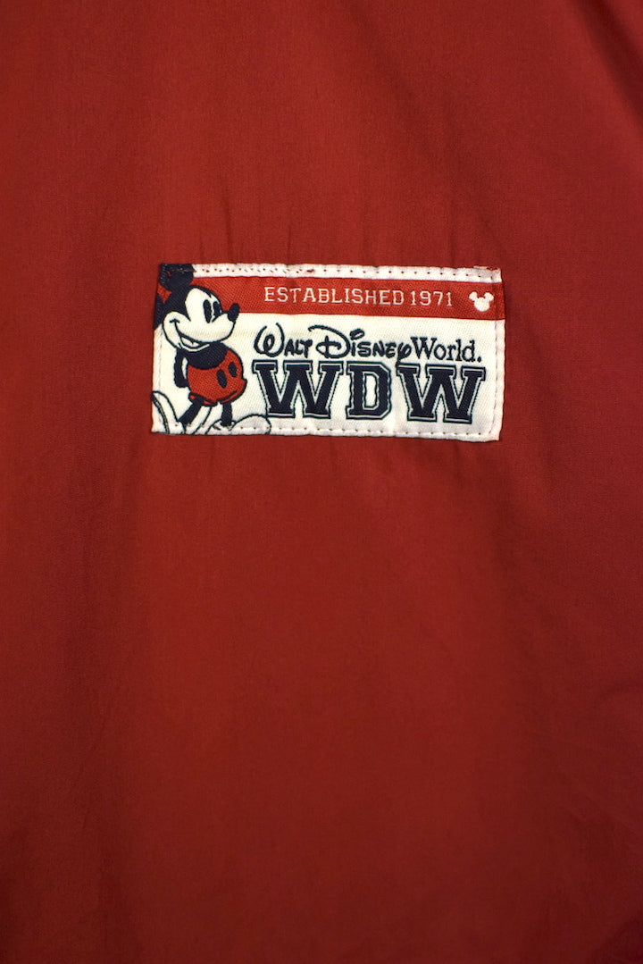 Walt Disney World Spray Jacket