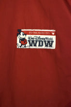 Load image into Gallery viewer, Walt Disney World Spray Jacket
