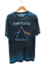Load image into Gallery viewer, DEADSTOCK 2014 Pink Floyd &#39;The Dark Side of the Moon&#39; Blue/Grey T-Shirt
