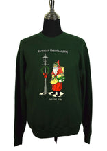 Load image into Gallery viewer, 1994 Victorian Christmas Sweatshirt
