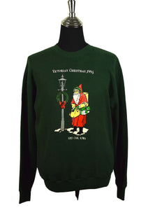 1994 Victorian Christmas Sweatshirt