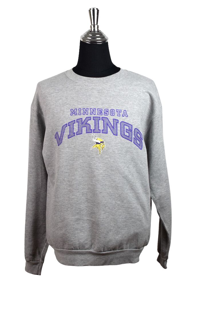 Minnesota Vikings NFL Sweatshirt