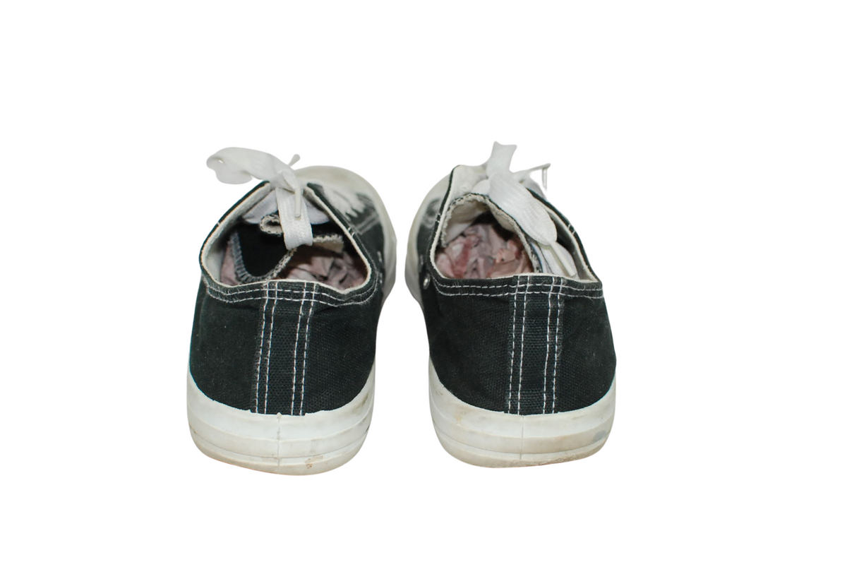 KMART Brand Low Top Sneakers