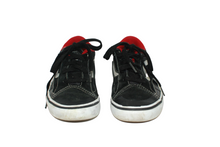 Load image into Gallery viewer, Vans TNT Advanced Trujillo Black Red White Skate Shoes

