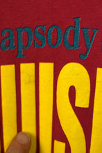 Load image into Gallery viewer, 80s/90s Youth Rhapsody of the Seas T-shirt
