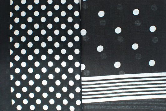 Polka Dot Bandanas