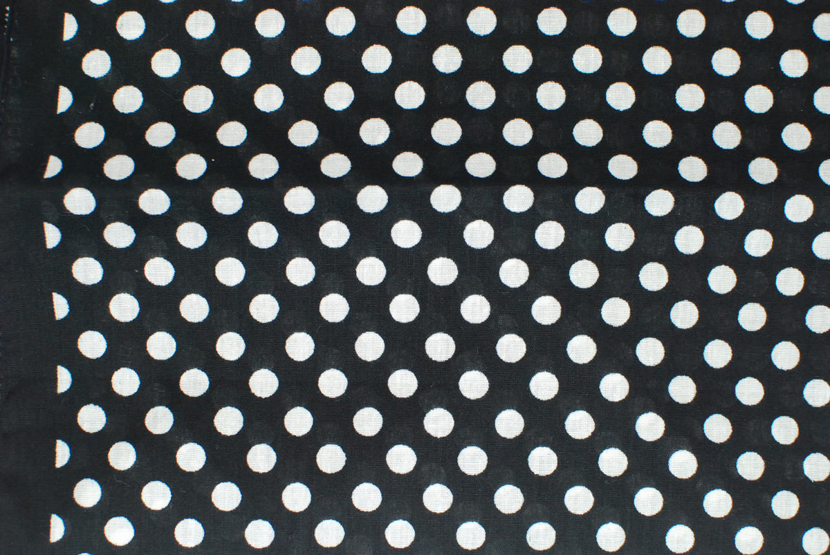 Polka Dot Bandanas