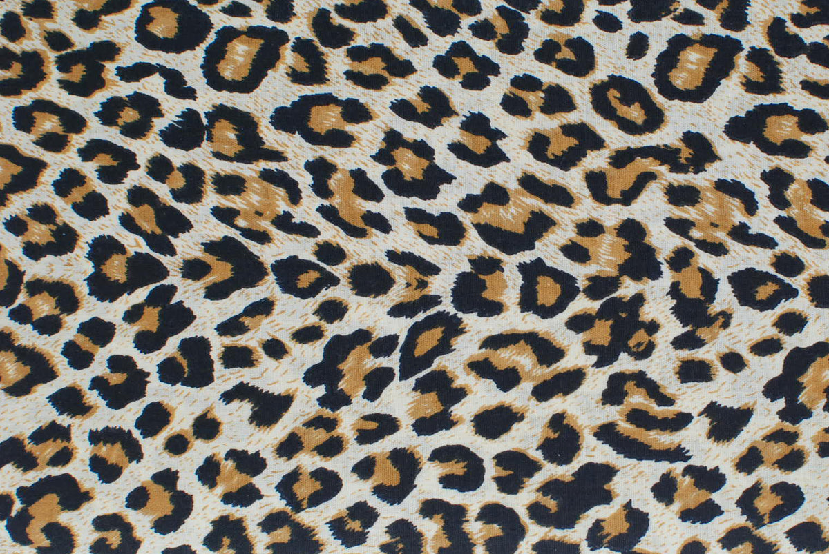 Animal Print Bandanas