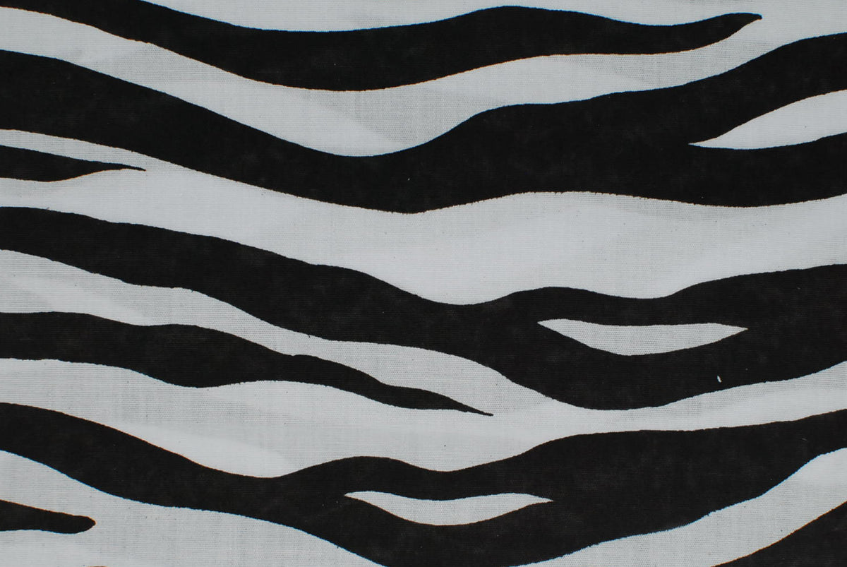 Animal Print Bandanas